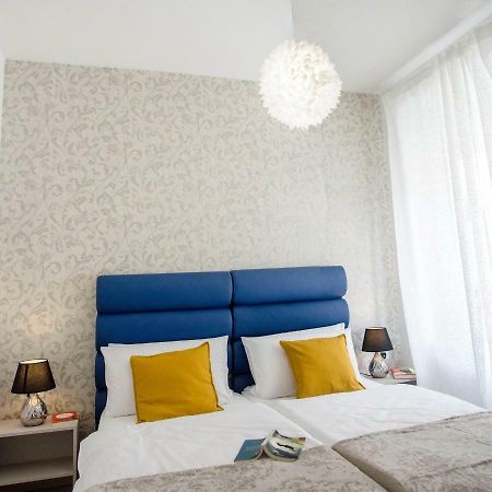 San Martino Rooms Πούλα Εξωτερικό φωτογραφία