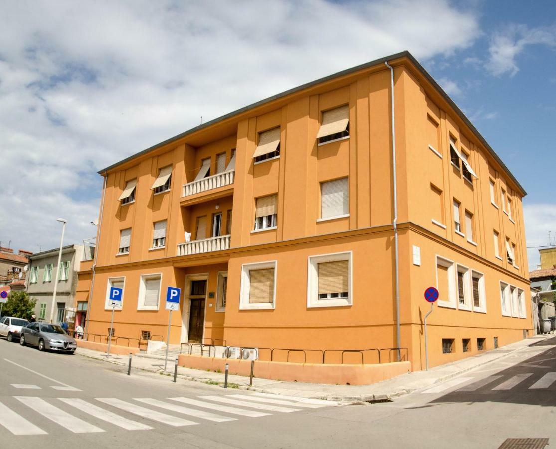 San Martino Rooms Πούλα Εξωτερικό φωτογραφία
