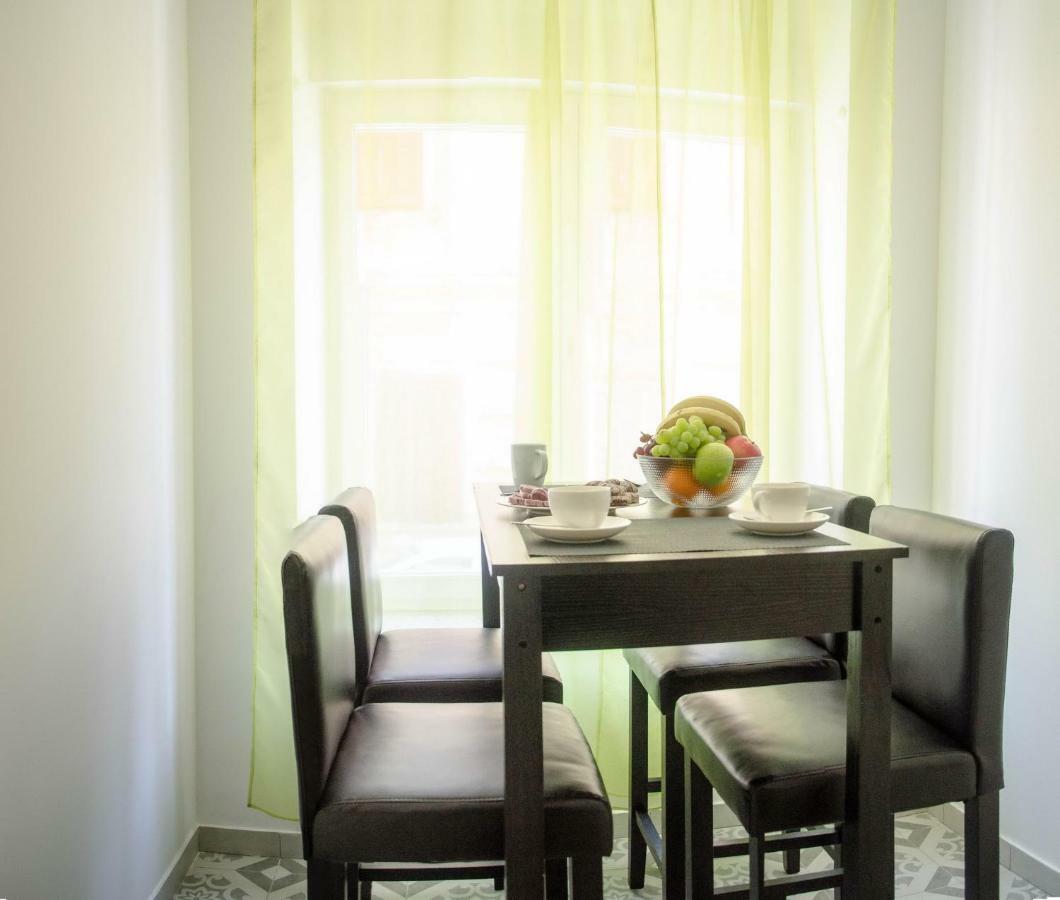 San Martino Rooms Πούλα Εξωτερικό φωτογραφία