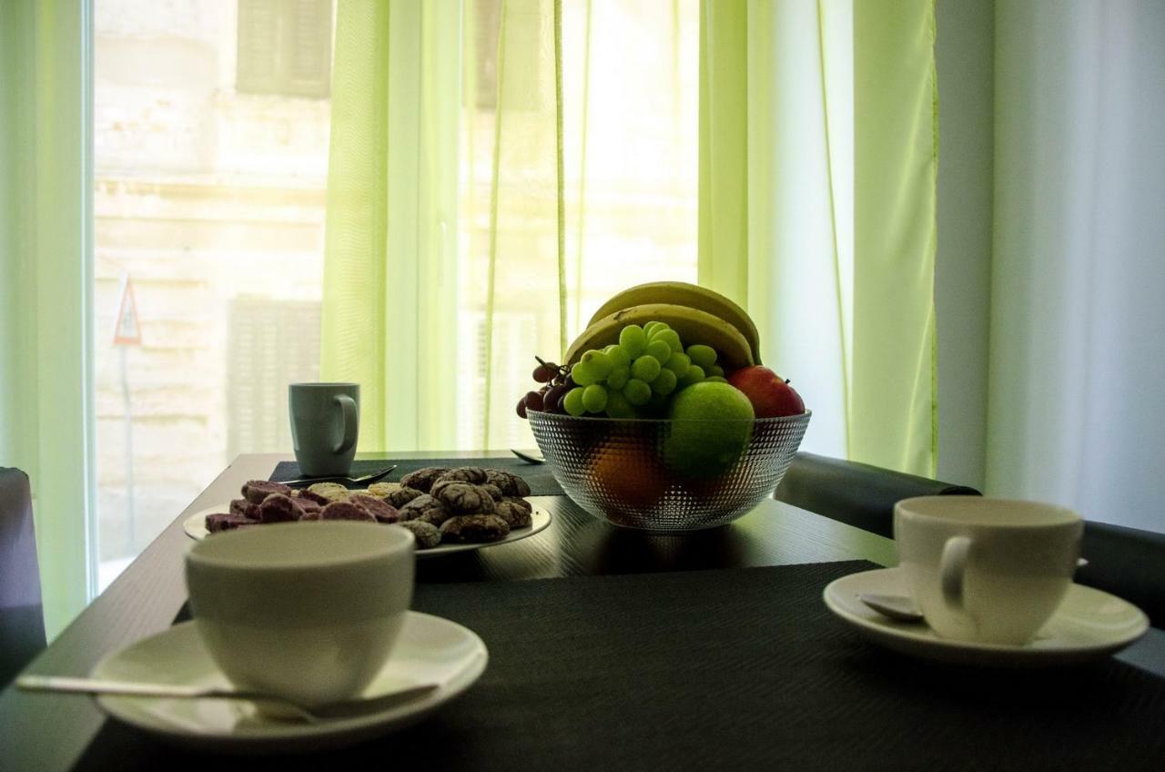 San Martino Rooms Πούλα Εξωτερικό φωτογραφία