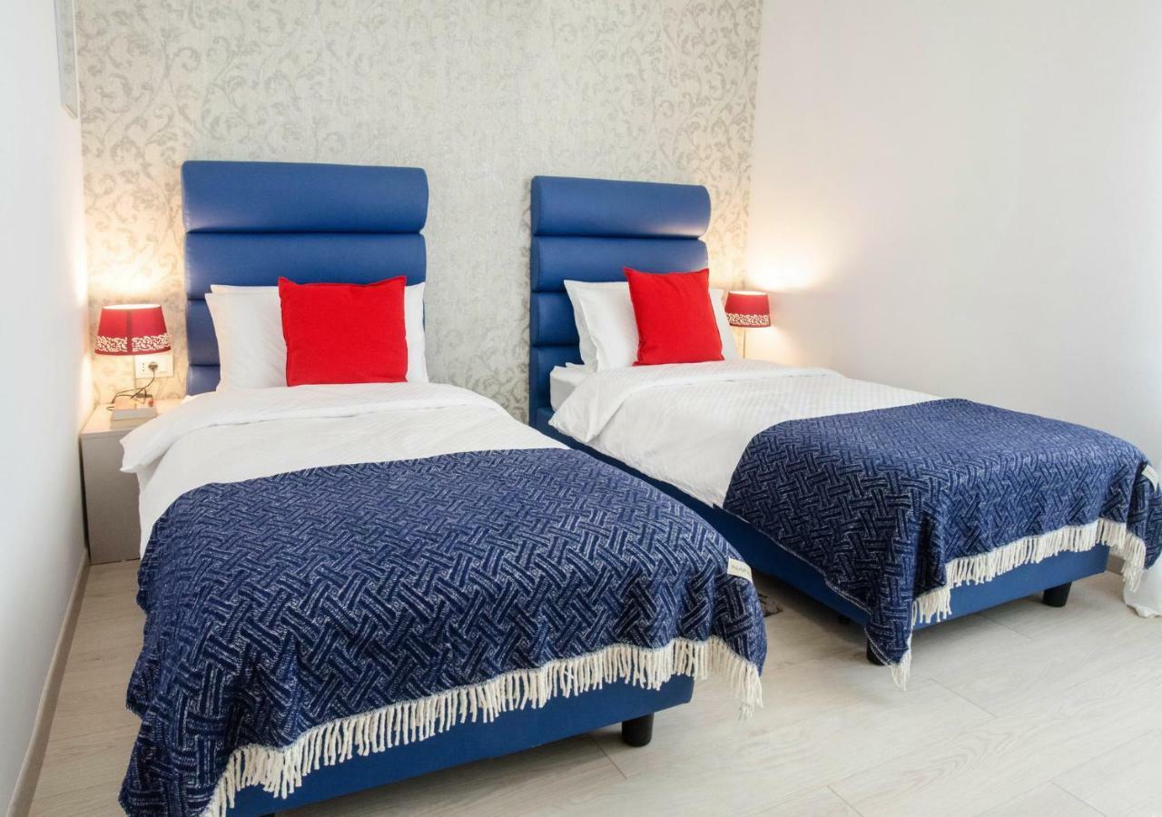 San Martino Rooms Πούλα Εξωτερικό φωτογραφία