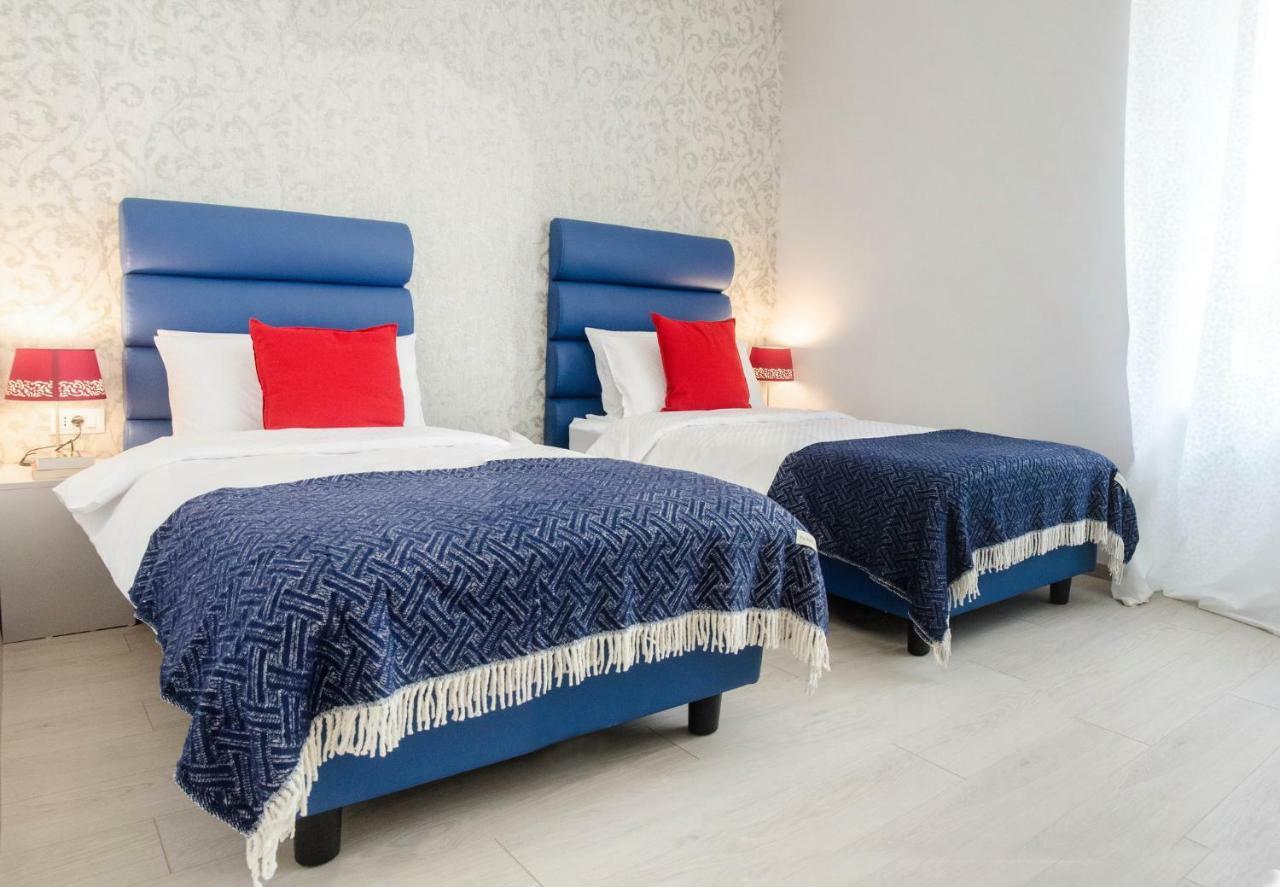 San Martino Rooms Πούλα Εξωτερικό φωτογραφία