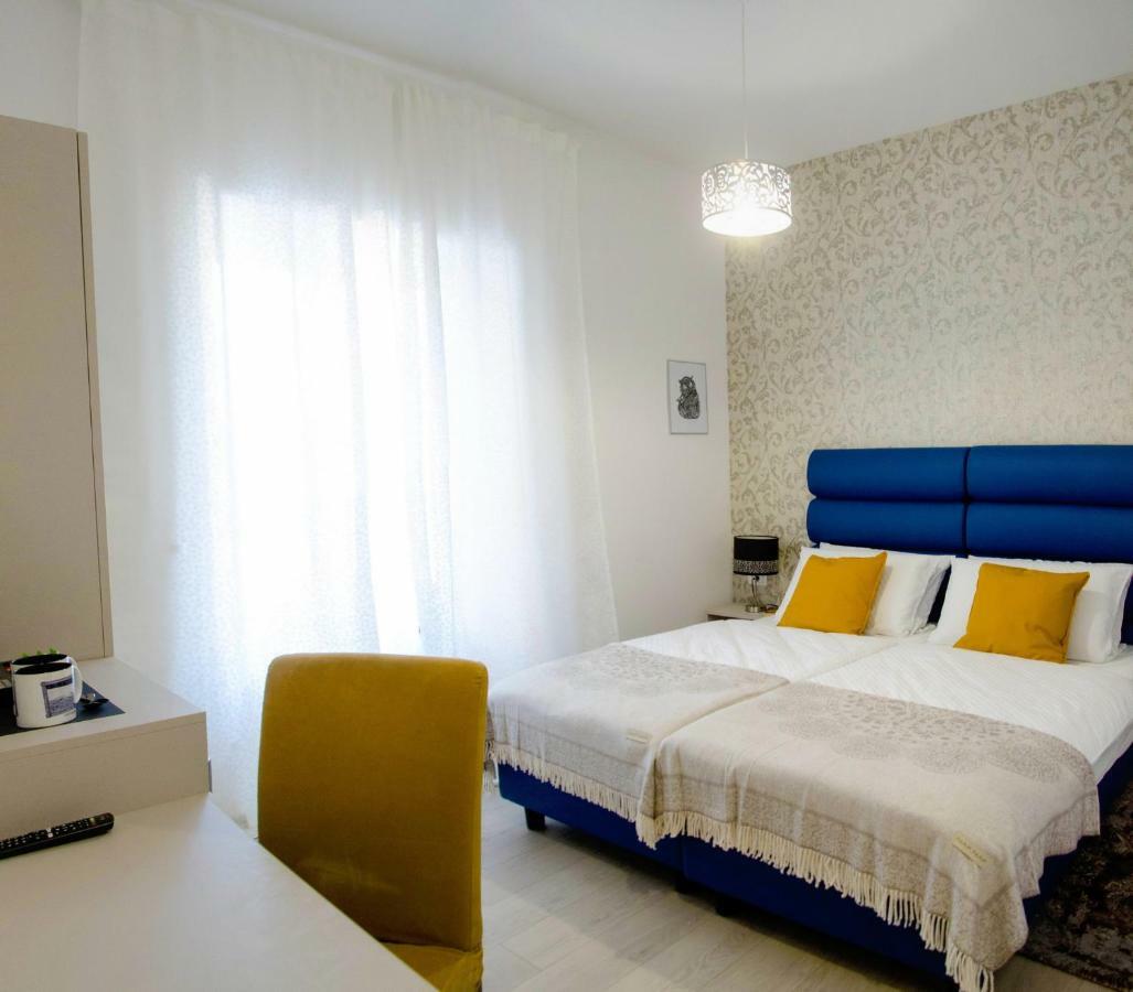 San Martino Rooms Πούλα Εξωτερικό φωτογραφία