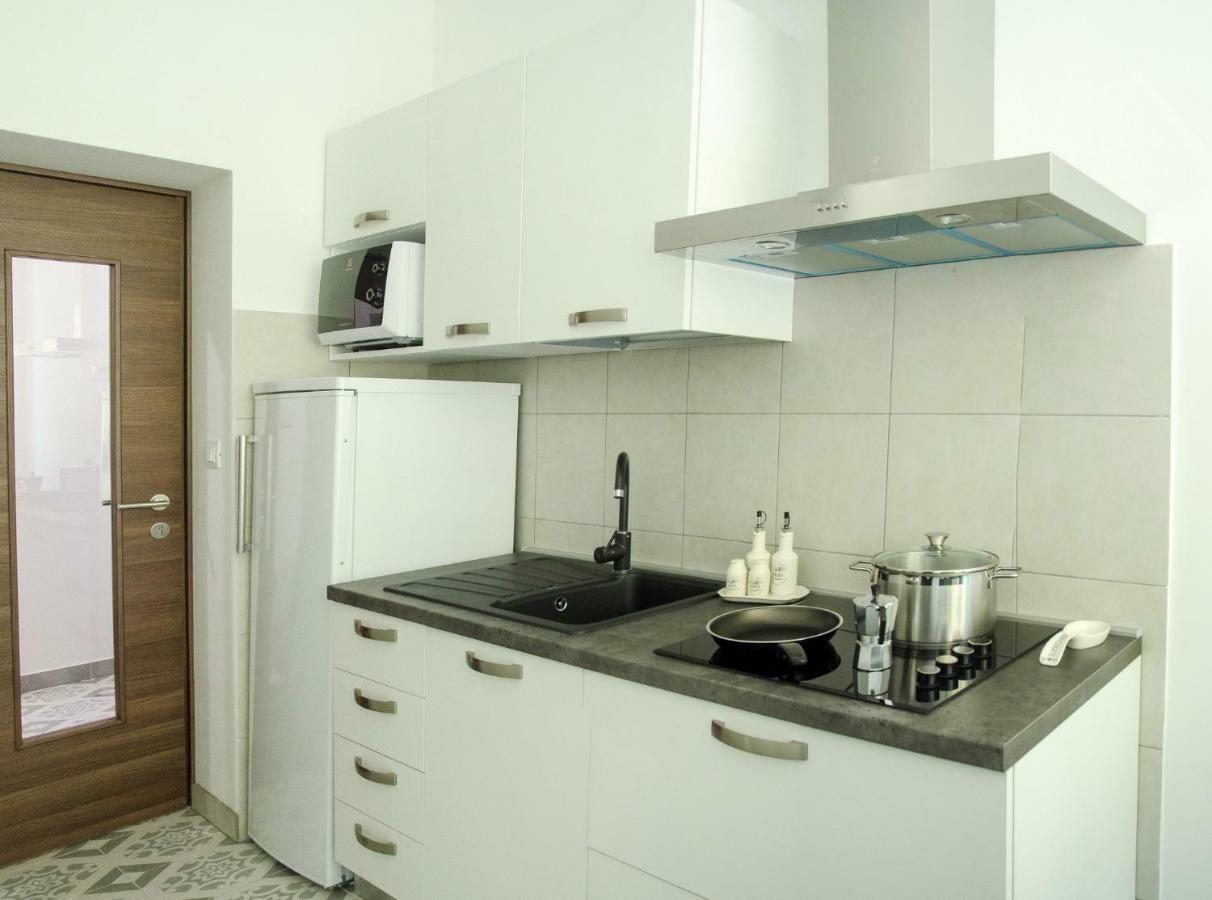 San Martino Rooms Πούλα Εξωτερικό φωτογραφία