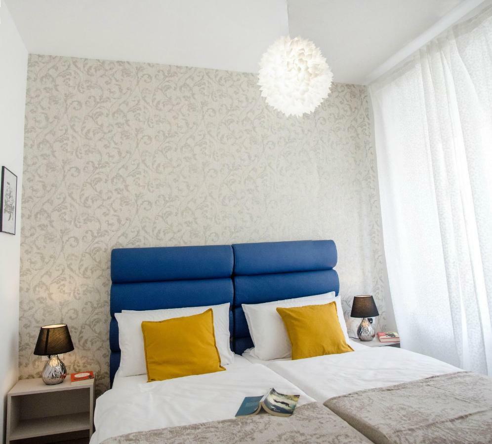 San Martino Rooms Πούλα Εξωτερικό φωτογραφία