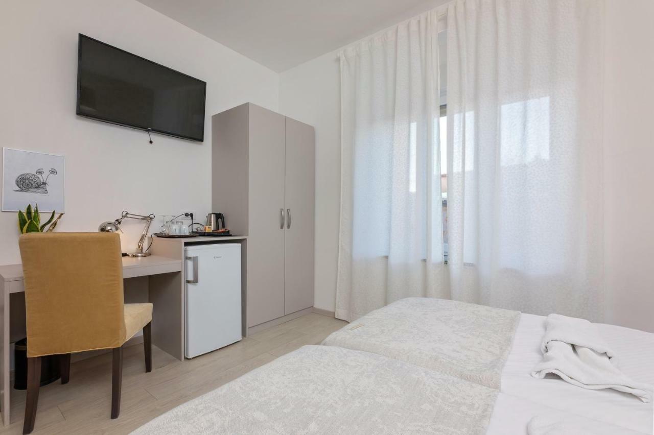 San Martino Rooms Πούλα Εξωτερικό φωτογραφία