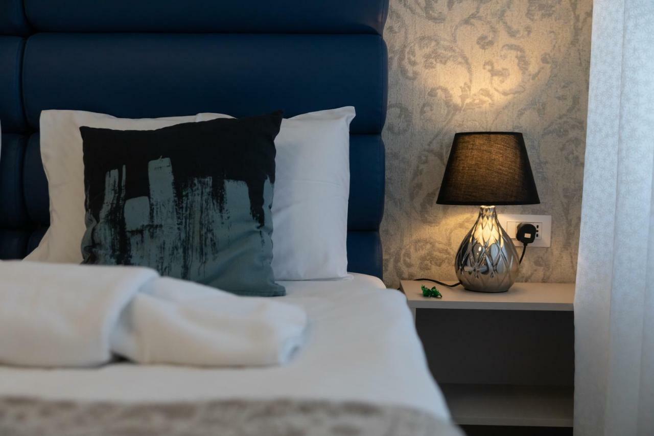 San Martino Rooms Πούλα Εξωτερικό φωτογραφία
