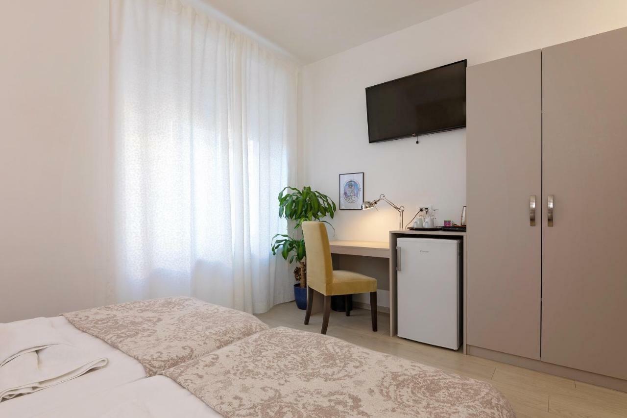 San Martino Rooms Πούλα Εξωτερικό φωτογραφία