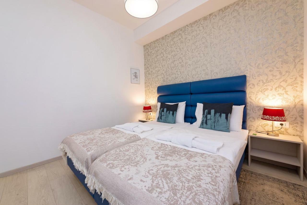 San Martino Rooms Πούλα Εξωτερικό φωτογραφία