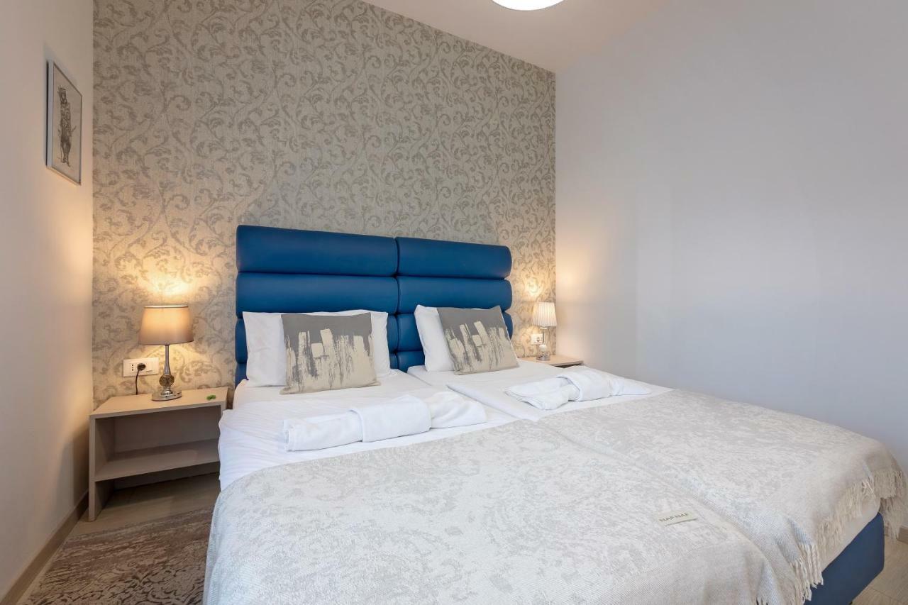 San Martino Rooms Πούλα Εξωτερικό φωτογραφία
