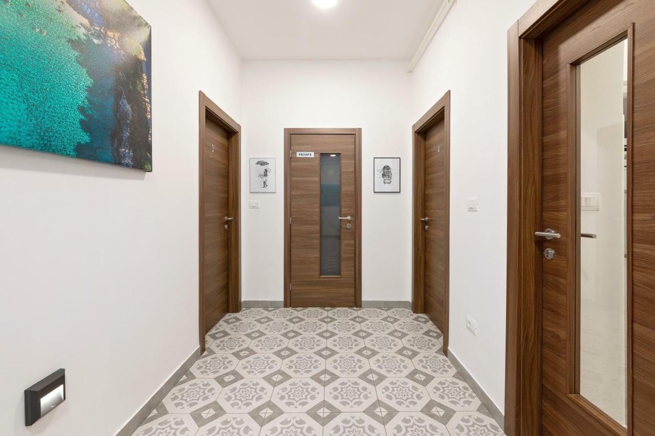San Martino Rooms Πούλα Εξωτερικό φωτογραφία