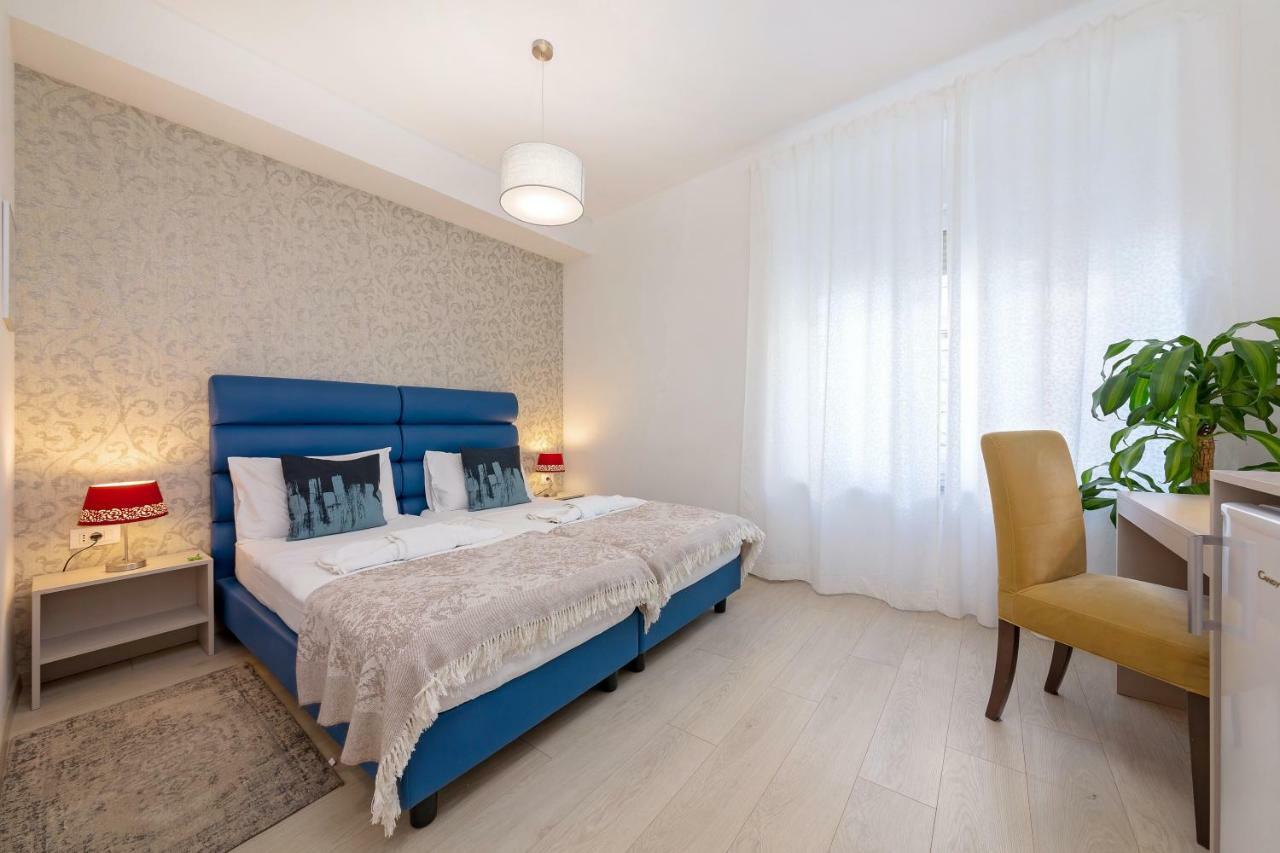 San Martino Rooms Πούλα Εξωτερικό φωτογραφία
