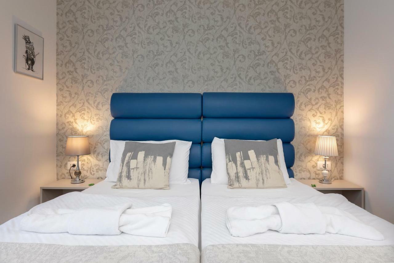 San Martino Rooms Πούλα Εξωτερικό φωτογραφία