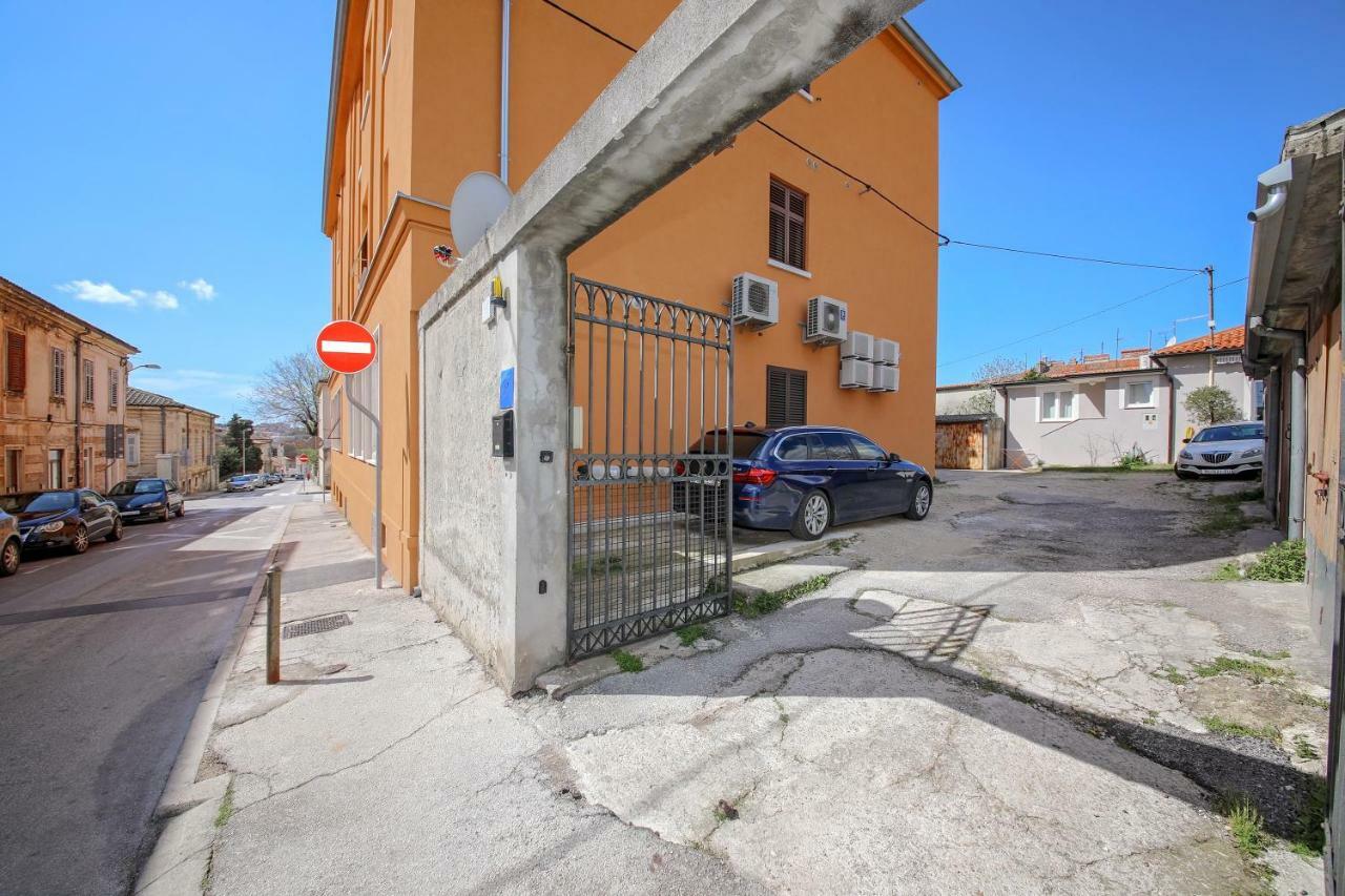 San Martino Rooms Πούλα Εξωτερικό φωτογραφία