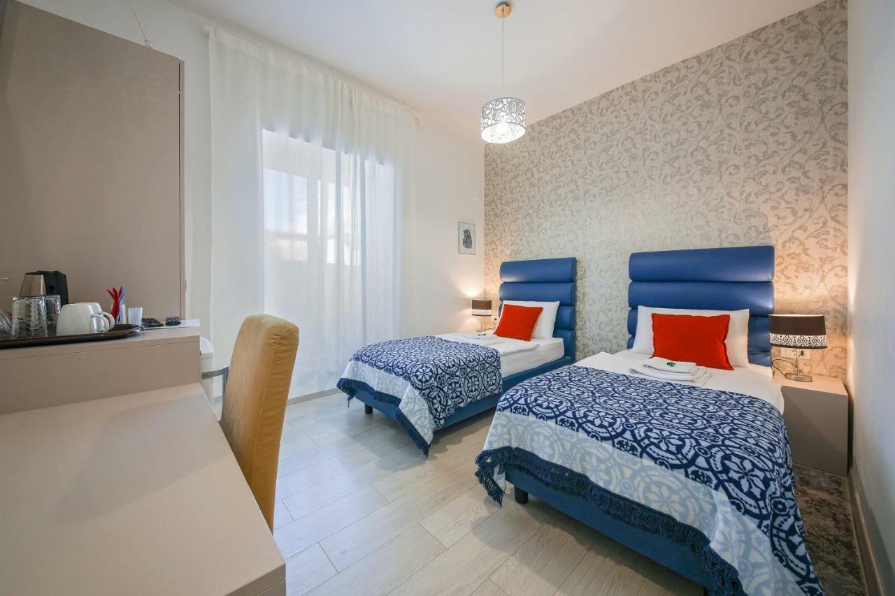 San Martino Rooms Πούλα Εξωτερικό φωτογραφία