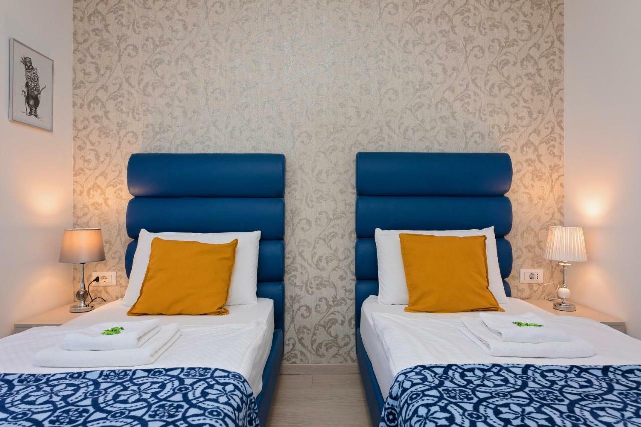 San Martino Rooms Πούλα Εξωτερικό φωτογραφία