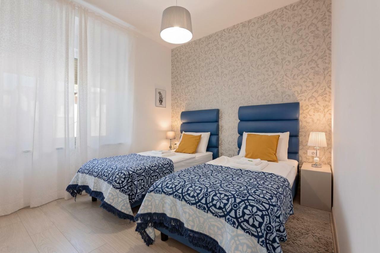 San Martino Rooms Πούλα Εξωτερικό φωτογραφία