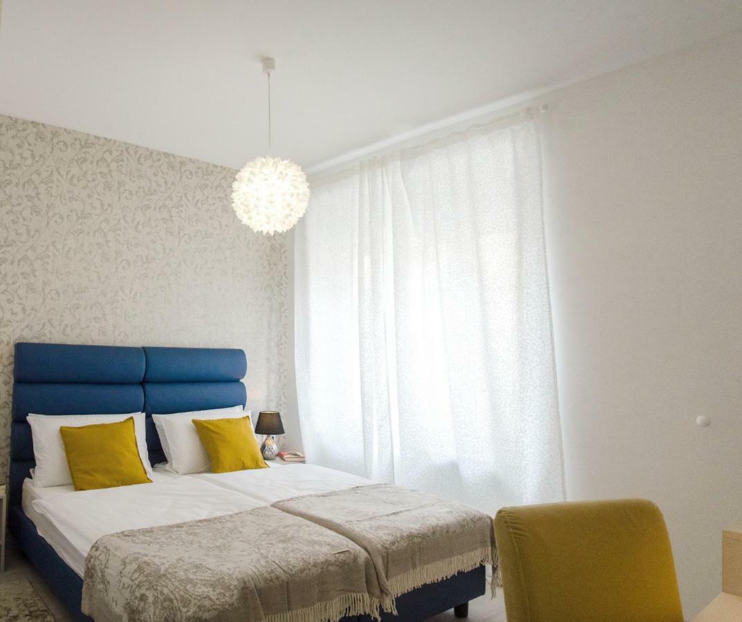 San Martino Rooms Πούλα Εξωτερικό φωτογραφία