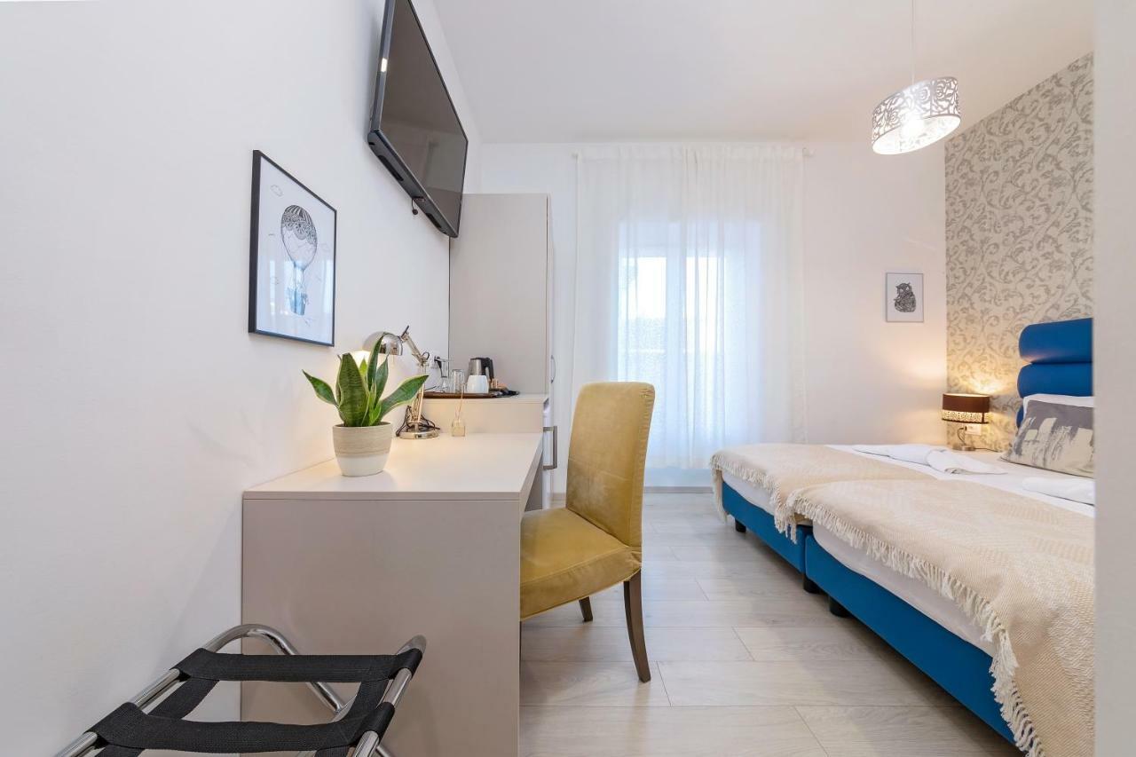 San Martino Rooms Πούλα Εξωτερικό φωτογραφία