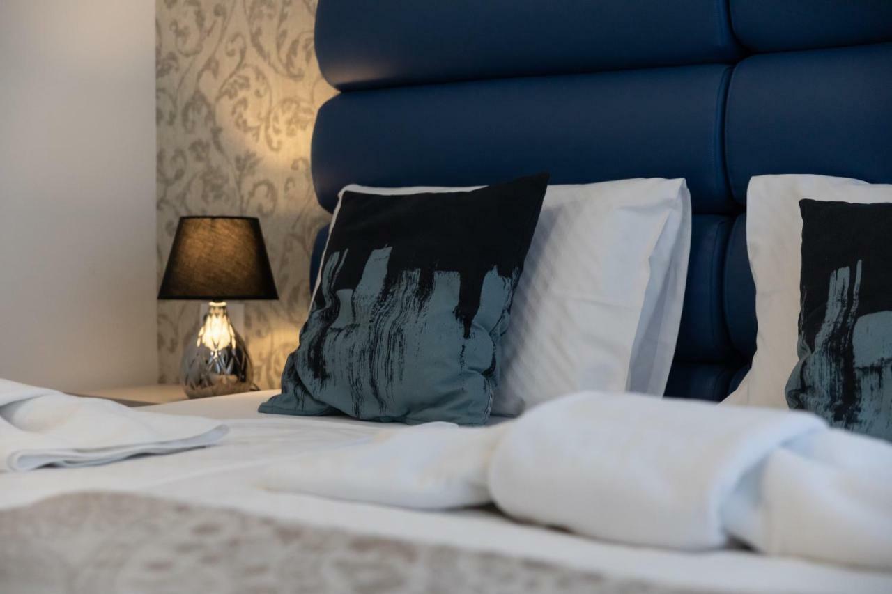 San Martino Rooms Πούλα Εξωτερικό φωτογραφία