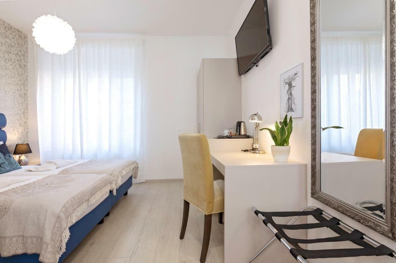 San Martino Rooms Πούλα Εξωτερικό φωτογραφία