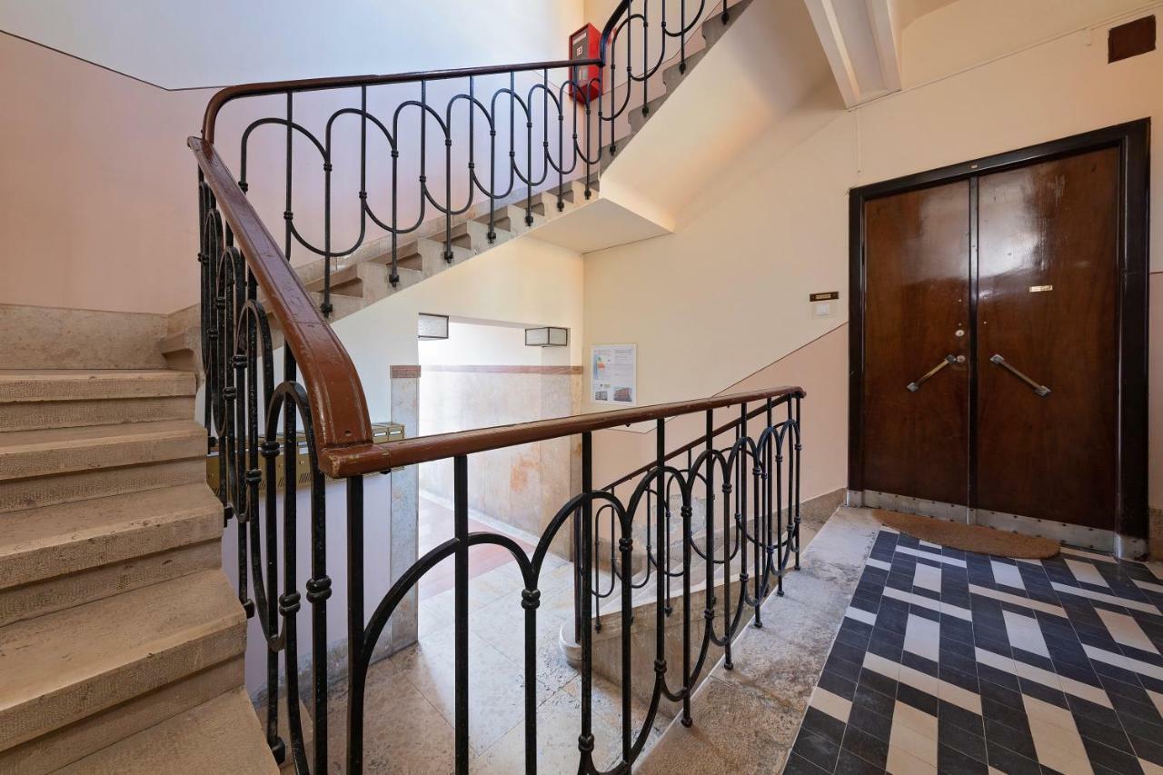 San Martino Rooms Πούλα Εξωτερικό φωτογραφία