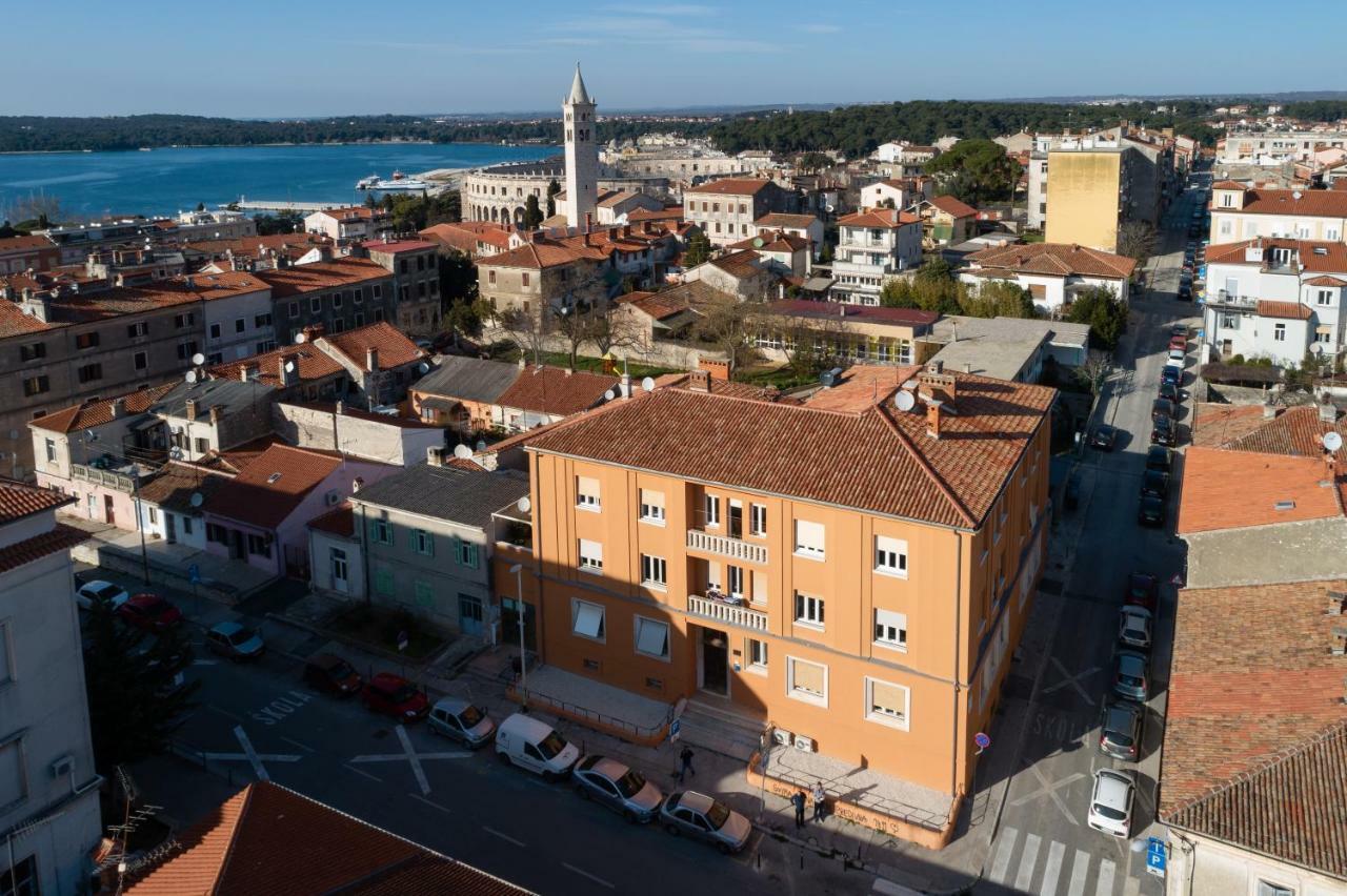San Martino Rooms Πούλα Εξωτερικό φωτογραφία