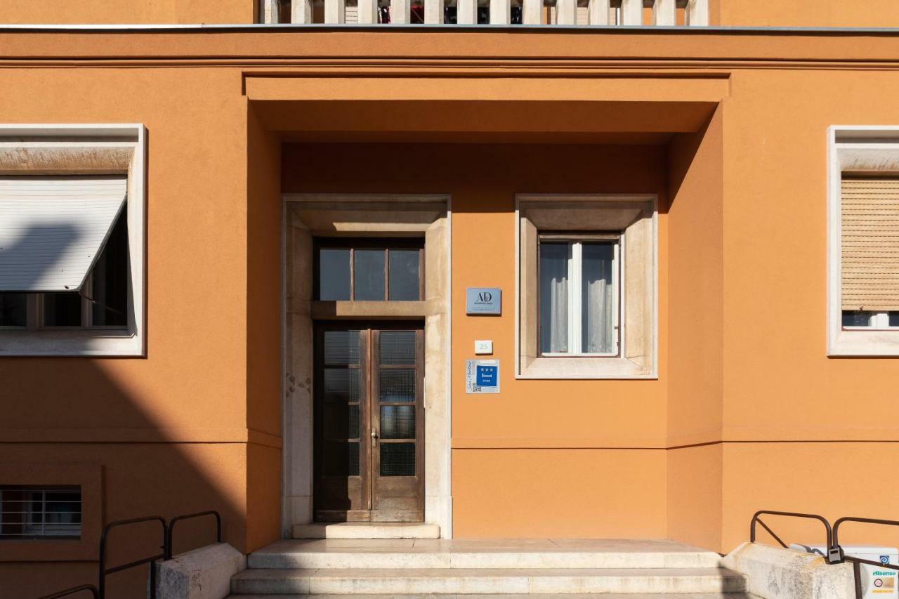 San Martino Rooms Πούλα Εξωτερικό φωτογραφία