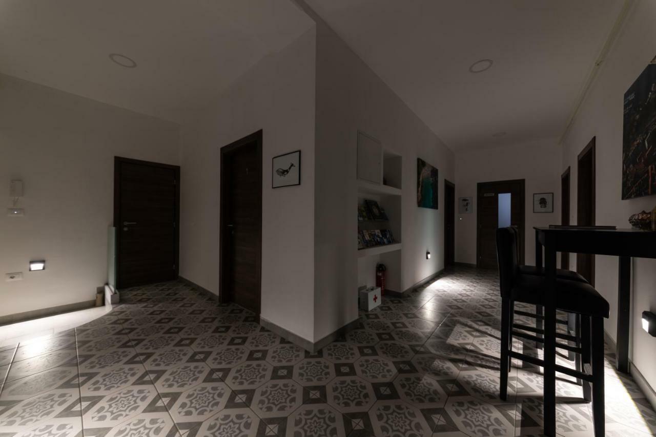 San Martino Rooms Πούλα Εξωτερικό φωτογραφία