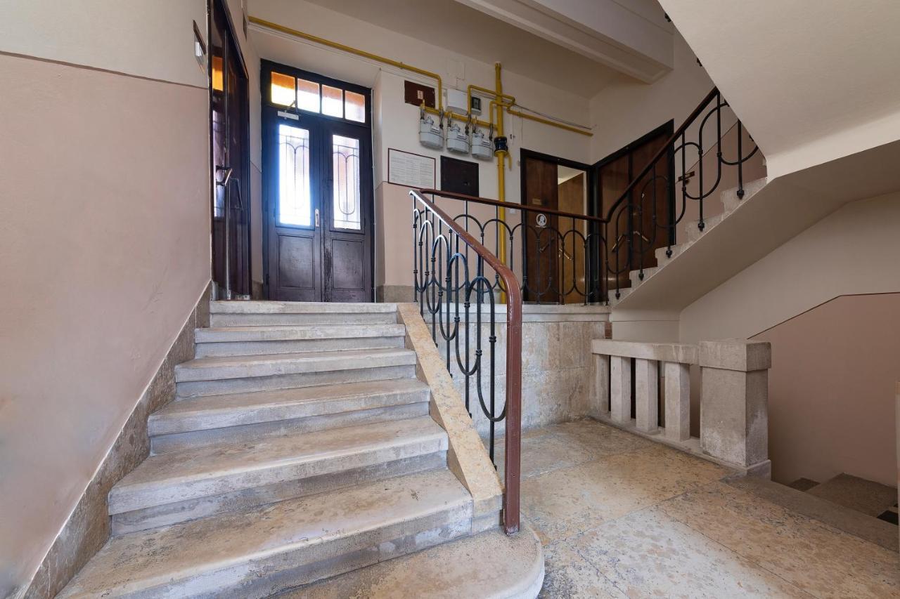 San Martino Rooms Πούλα Εξωτερικό φωτογραφία